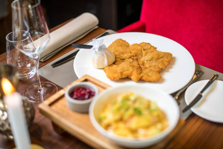 Restaurant Gutschein Fährhaus Koblenz