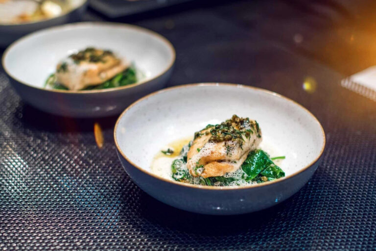 Restaurant Gutschein für Fährhaus