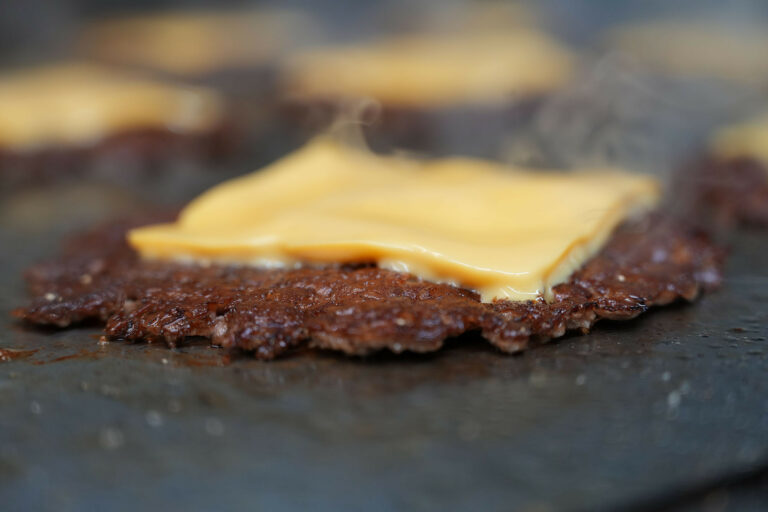 Restaurant Gutschein Goldies Smashburger Ku’damm Berlin