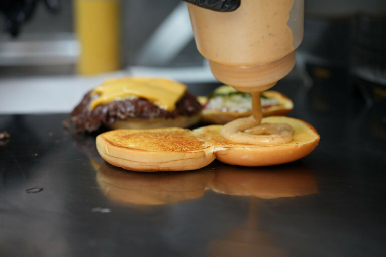 Restaurant Gutschein Goldies Smashburger Ku’damm Berlin