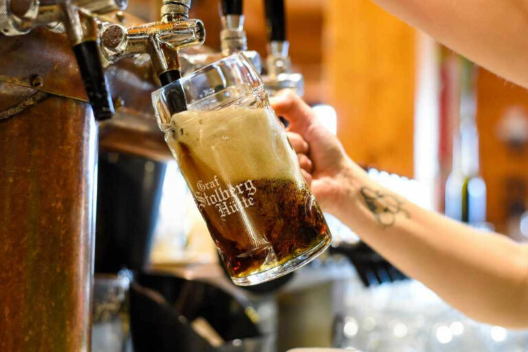 Restaurant Gutschein Graf Stolberg Hütte Willingen