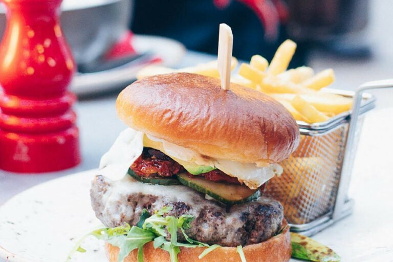 Restaurant Gutschein Grand Café Hameln