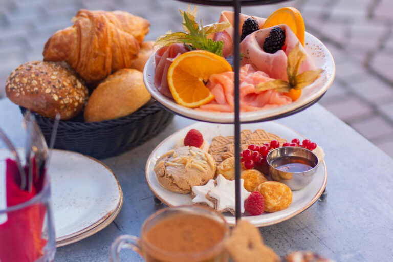 Restaurant Gutschein Grand Café Hameln