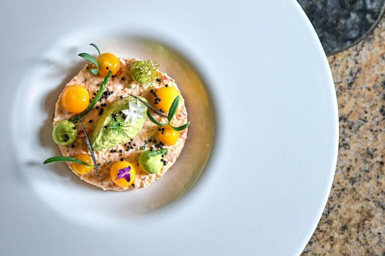 Restaurant Gutschein Hotel & Restaurant Kronenschlösschen Eltville am Rhein