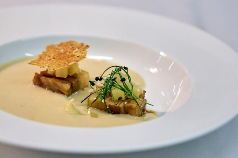 Restaurant Gutschein für Hotel & Restaurant Kronenschlösschen