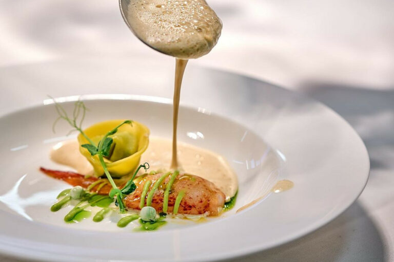 Restaurant Gutschein Hotel & Restaurant Kronenschlösschen Eltville am Rhein