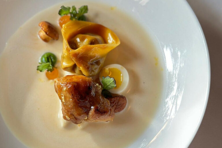 Restaurant Gutschein Hotel & Restaurant Kronenschlösschen Eltville am Rhein