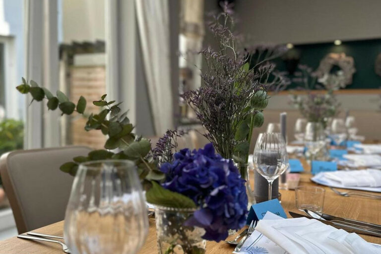 Restaurant Gutschein Kleine Burg Oldenburg