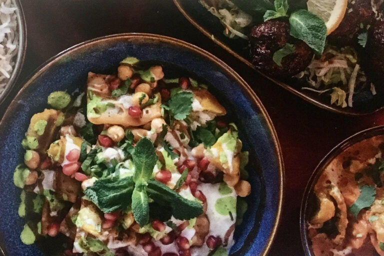 Restaurant Gutschein Lakshmi Mahal Essen