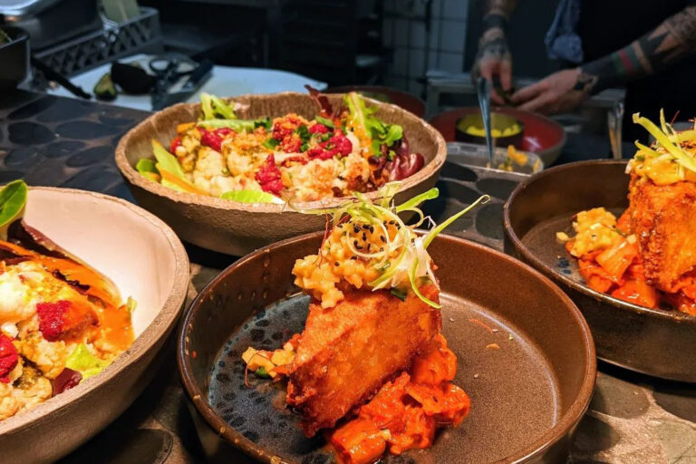 Restaurant Gutschein Maa Deyo Hamburg