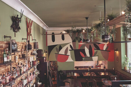 Maa Deyo Restaurant-Gutschein