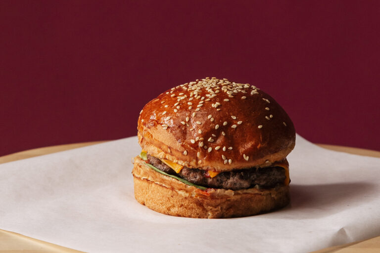 Restaurant Gutschein für Meat-It BBQ