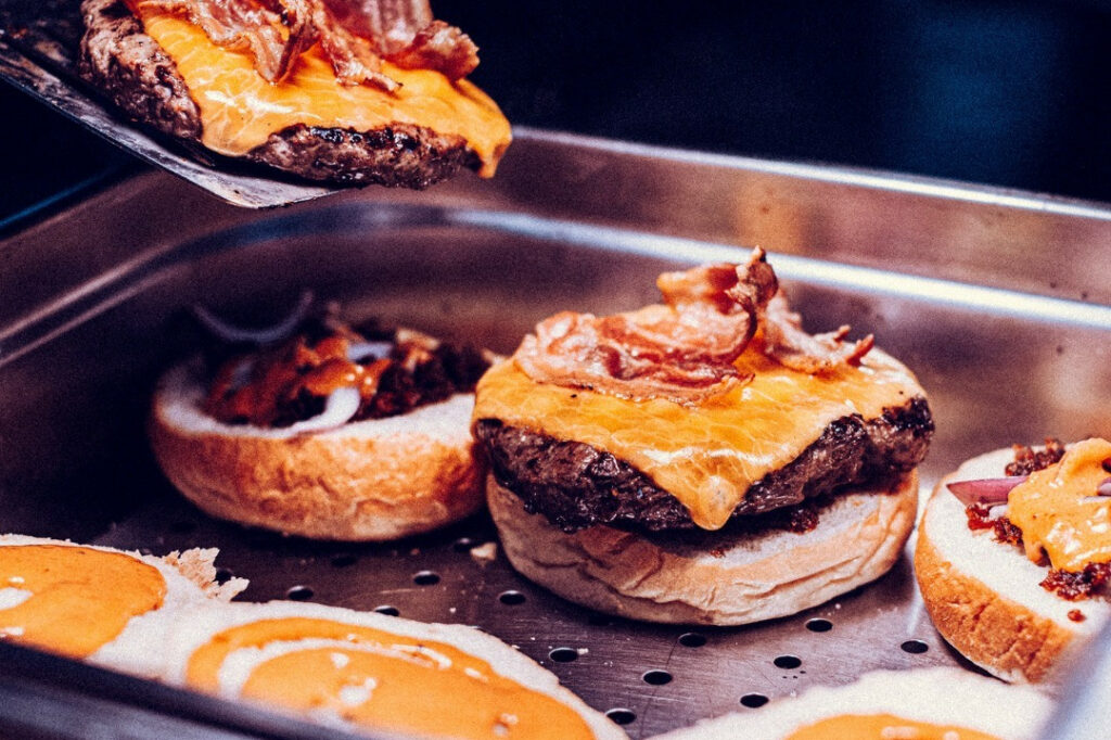 Restaurant Gutschein Meat-It BBQ Dülmen