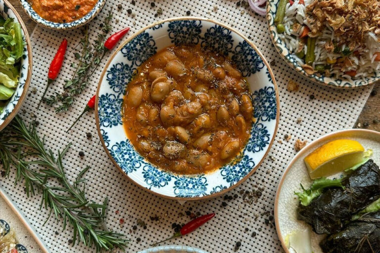 Restaurant Gutschein Meet the Greek Dresden