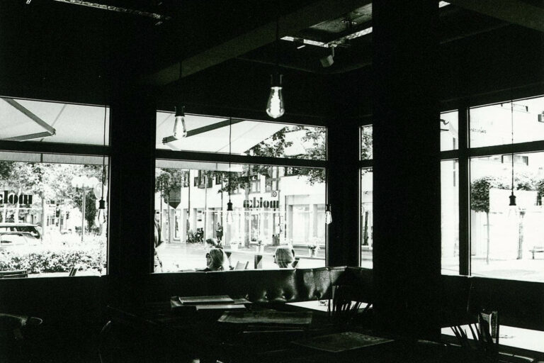 Restaurant Gutschein für Mokkaccino Kaffeekultur