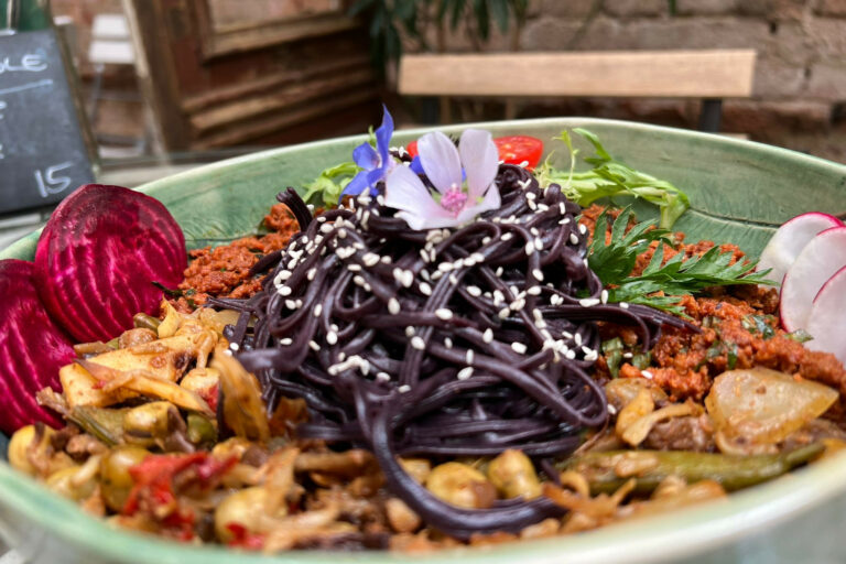 Restaurant Gutschein Speiselokal Botanica Magdeburg