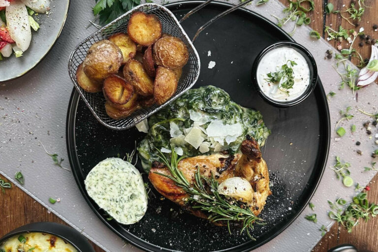 Restaurant Gutschein für Steak Royal