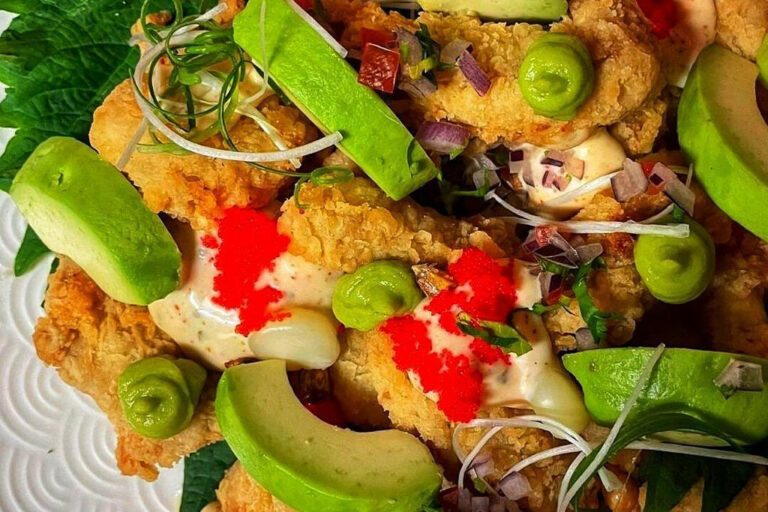 Restaurant Gutschein Tampopo Bremen