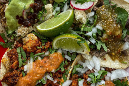 Taqueria El Oso Restaurant-Gutschein