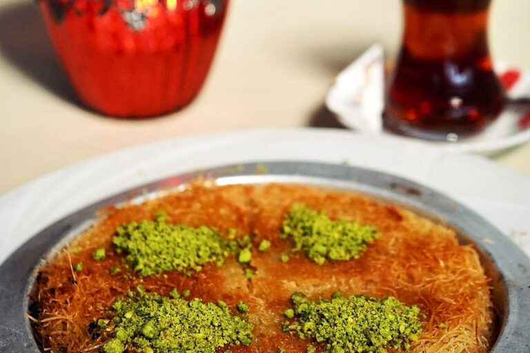 Restaurant Gutschein Tendüre Bremen