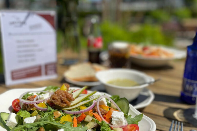 Restaurant Gutschein The Don a Roma Hamburg