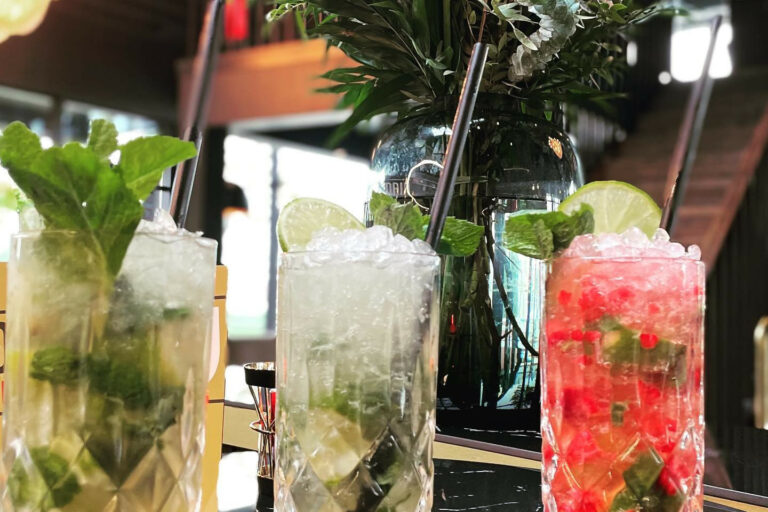 Restaurant Gutschein The Don a Roma Hamburg