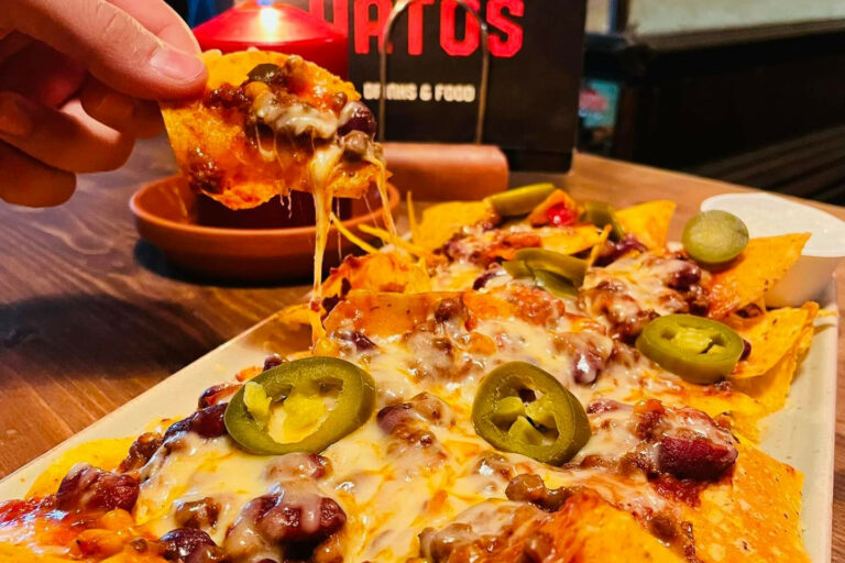 Restaurant Gutschein Tijuana Kleve