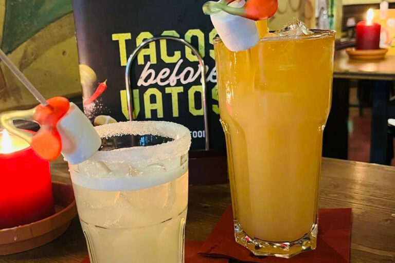 Restaurant Gutschein Tijuana Oberhausen