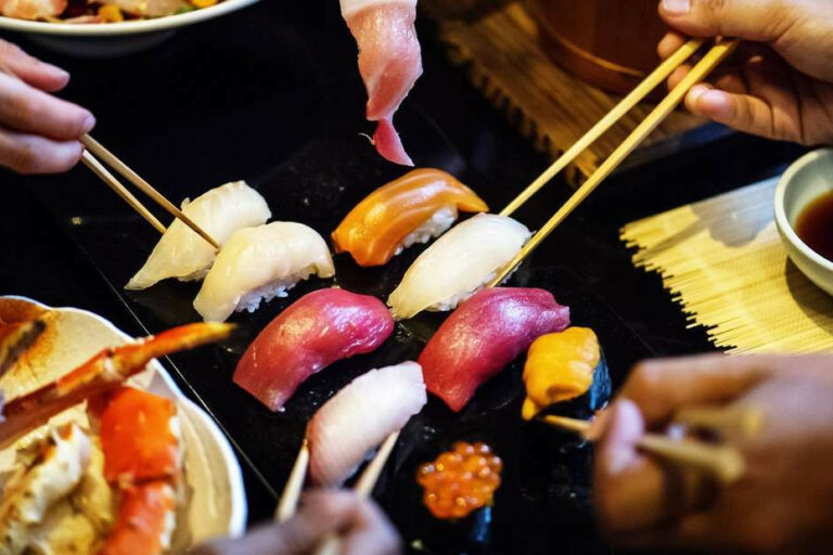 Restaurant Gutschein Urban Guru Restaurant Hamburg