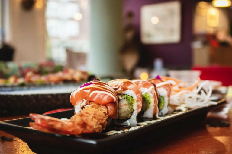 Restaurant Gutschein Urban Guru Restaurant Hamburg