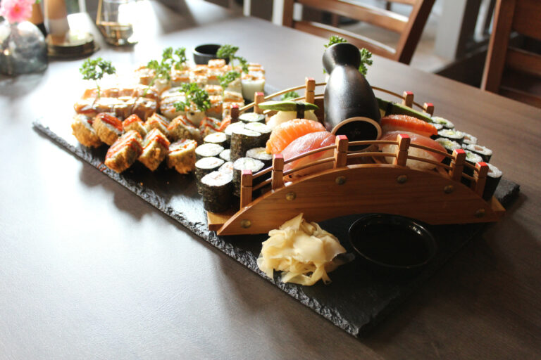 Restaurant Gutschein Urban Guru Restaurant Hamburg