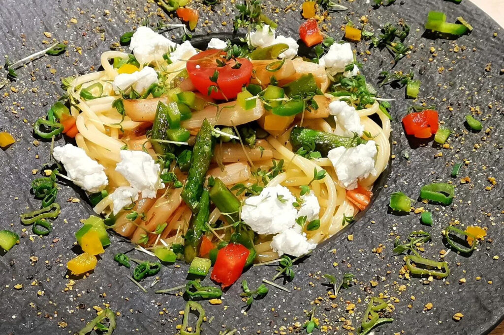 Restaurant Gutschein Atrium78 Bistro & Lounge Torgau