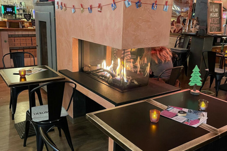 Restaurant Gutschein Café Fuchs + Hase Iserlohn