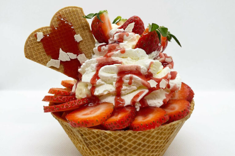 Restaurant Gutschein Café Gelateria La Piazza Herrenberg