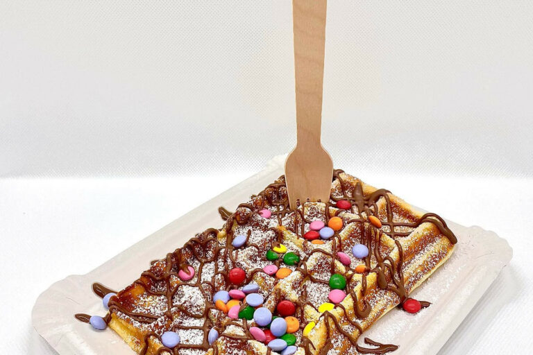 Restaurant Gutschein Café Gelateria La Piazza Herrenberg