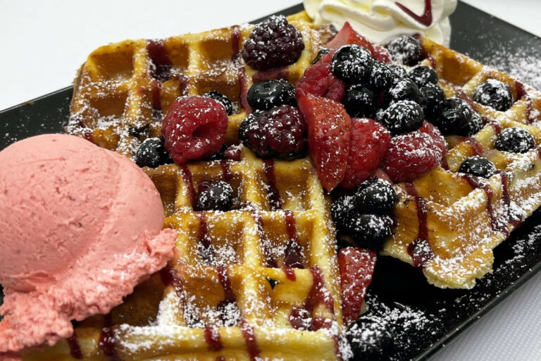 Restaurant Gutschein Café Gelateria La Piazza Herrenberg