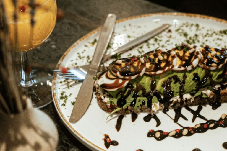 Restaurant Gutschein für Café Karin