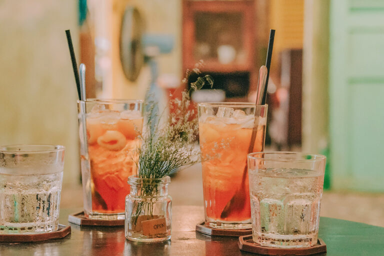 Restaurant Gutschein für Café Louise