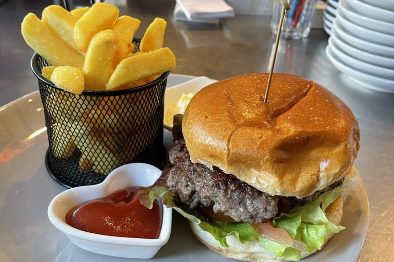 Restaurant Gutschein Café Louise Bad Homburg