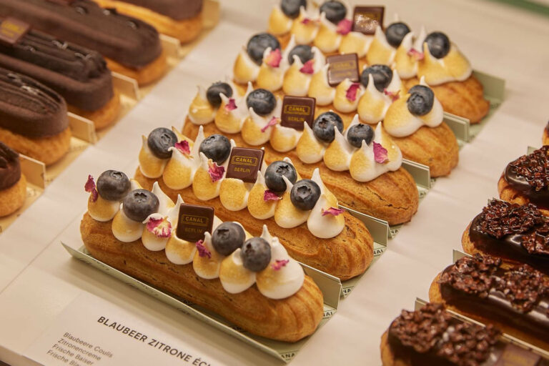 Restaurant Gutschein CANAL II Berlin