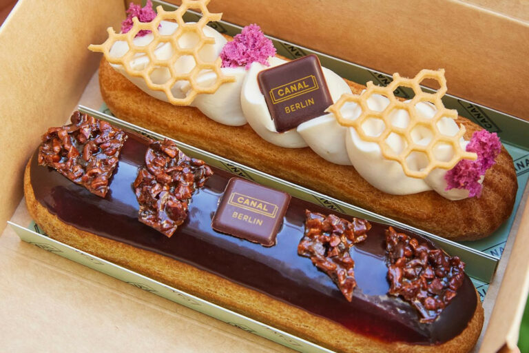 Restaurant Gutschein CANAL II Berlin