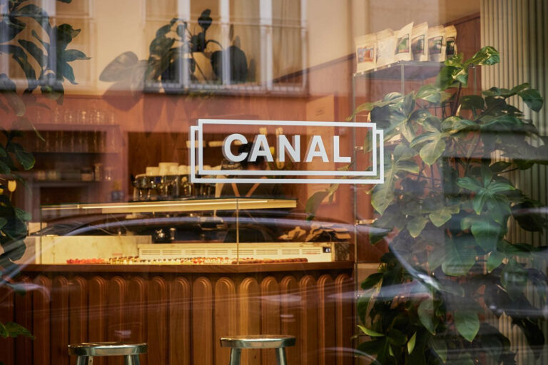 Restaurant Gutschein CANAL II Berlin