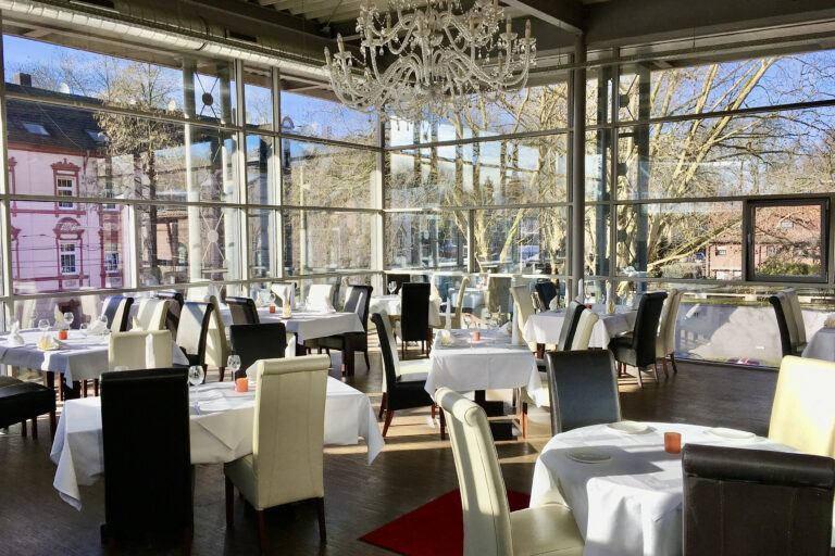 Restaurant Gutschein Da Rosalba im Restaurant Unverwechselbar Gelsenkirchen