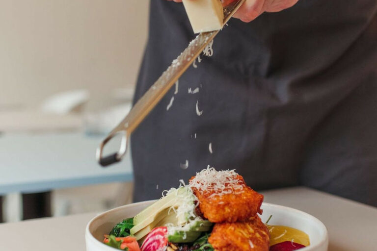 Restaurant Gutschein dining raum Frankfurt