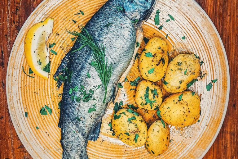 Restaurant Gutschein Erstes Dessauer Kartoffelhaus Dessau-Roßlau