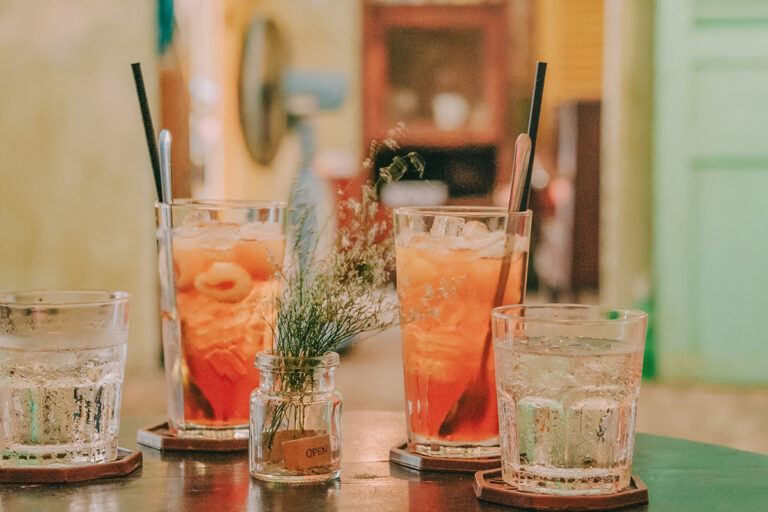 Restaurant Gutschein für Fischers Fritz Restaurant