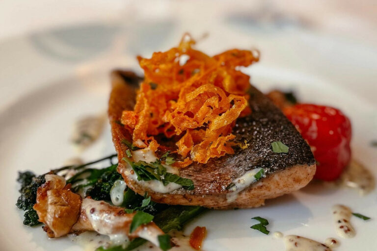 Restaurant Gutschein Fischers Fritz Restaurant Kiel