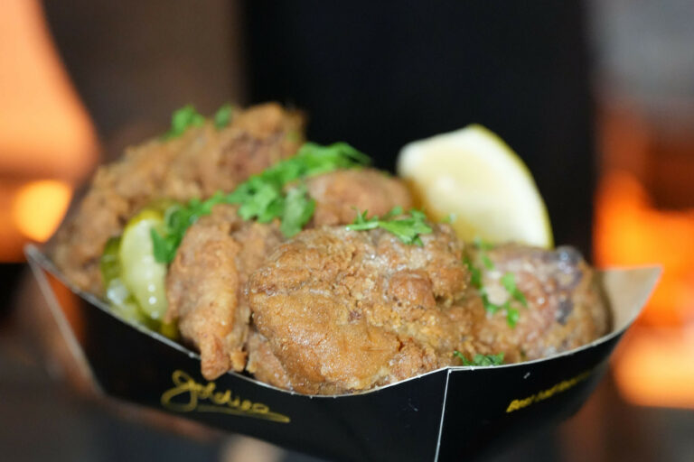 Restaurant Gutschein Goldies Oranienstraße Berlin