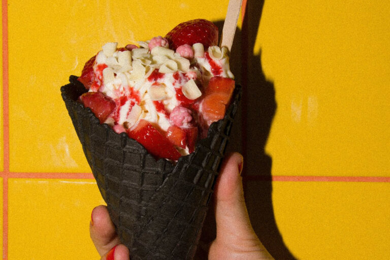 Restaurant Gutschein Gorilla Gelato Fresco Osnabrück