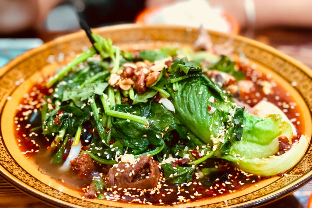 Restaurant Gutschein Himalayak Bonn